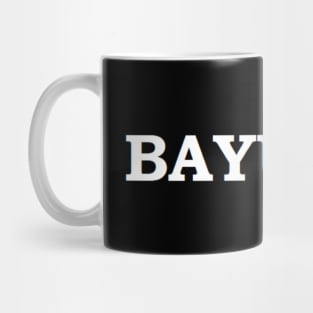 Bayunca Mug